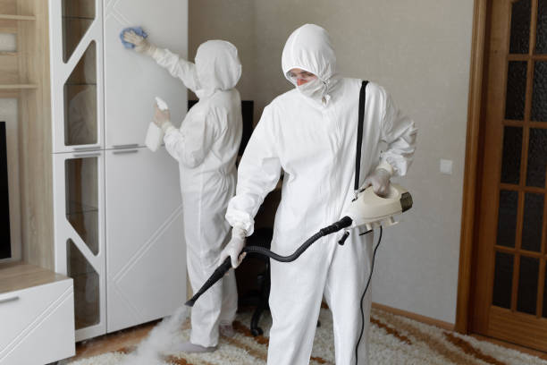 24/7 Emergency Biohazard experts in Hamburg, AR